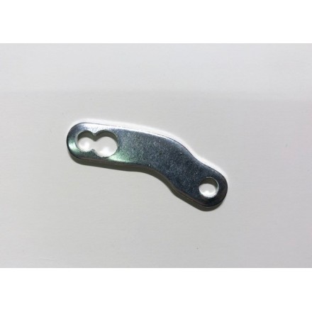 Piastrina molla cavalletto Beta RR 50 enduro/motard dal 2005 al 2018 Piastrina molla cavalletto Beta RR 50 enduro/motard dal 2005 al 2018