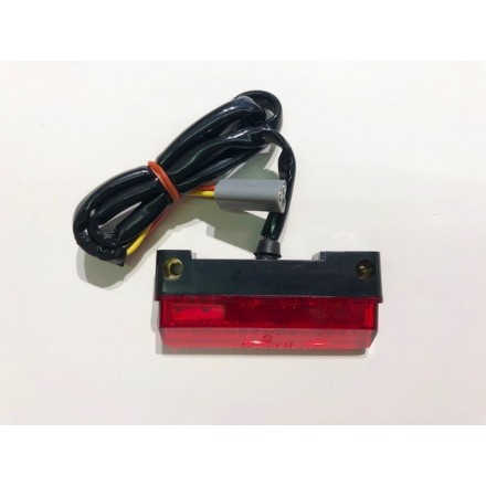 Fanalino posteriore Led completo Beta RR 10-18 Fanalino posteriore Led completo Beta RR 10-18