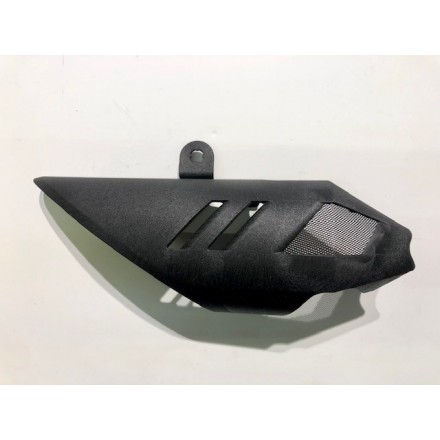 Protezione silenziatore Beta RR 250-300 2018/2019 Protezione silenziatore Beta RR 250-300 2018/2019