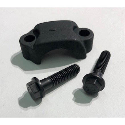 Cavallotto leva pompa frizione Brembo Beta RR 2T 125-200-250-300 13/19 RR 4T 350/390/400/430/450/480/498 12/19 X Trainer 15/19 Cavallotto leva pompa frizione Brembo Beta RR 2T 125-200-250-300 13/19 RR 4T 350/390/400/430/450/480/498 12/19 X Trainer 15/19