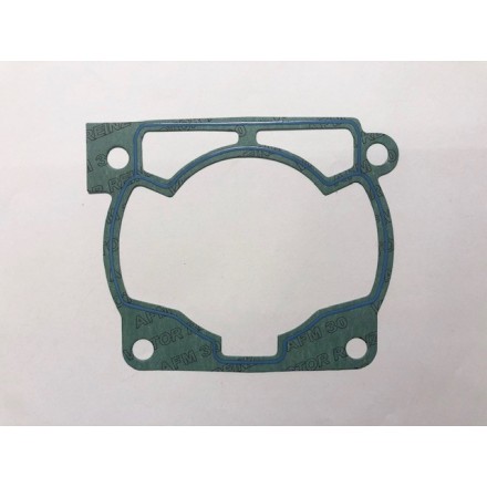 Guarnizione base cilindro spessore 0.4 mm Beta RR 2T 250-300 2013/2019 Xtrainer 2015/2019 Guarnizione base cilindro spessore 0.4 mm Beta RR 2T 250-300 2013/2019 Xtrainer 2015/2019
