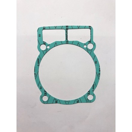 Guarnizione base cilindro 0.8 mm Beta RR 4T 450 2006/2009 RR 4T 450 Motard 2009 Guarnizione base cilindro 0.8 mm Beta RR 4T 450 2006/2009 RR 4T 450 Motard 2009