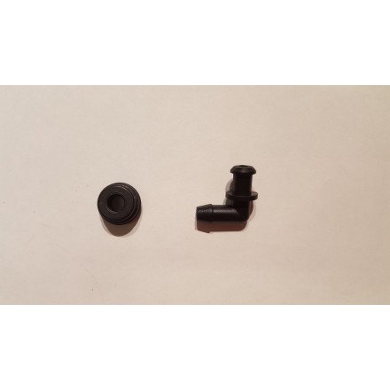 Kit revisione pinza freno posteriore RR 50 2005/2019 RR/RE 125 2005/2016 M4 2008/2018 Kit revisione pinza freno posteriore RR 50 2005/2019 RR/RE 125 2005/2016 M4 2008/2018