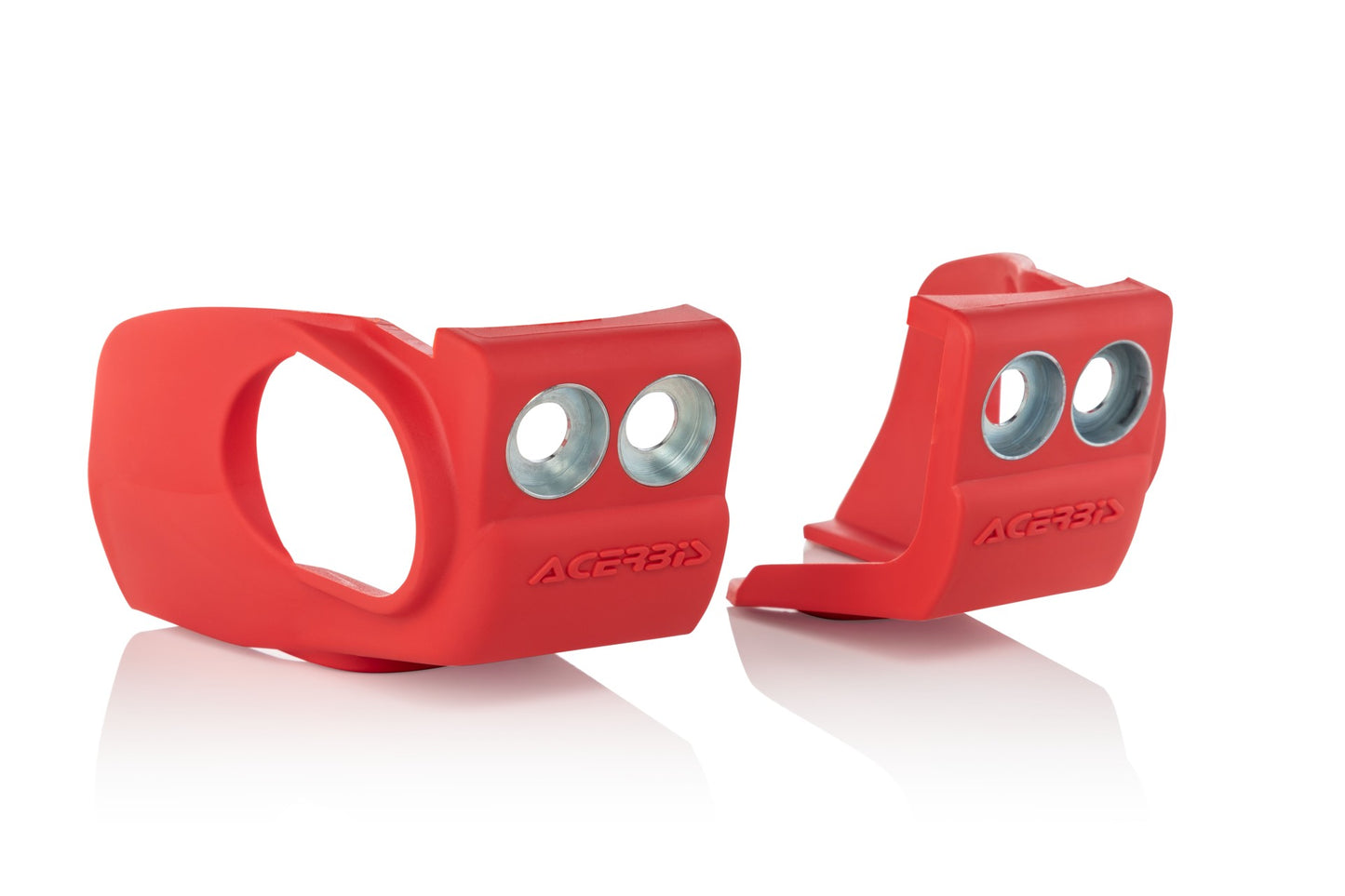 Protezione piedino forcella sachs rosso Beta RR 125/200/250/300 2T RR 350/390/430/480 4T (2019-2027)
