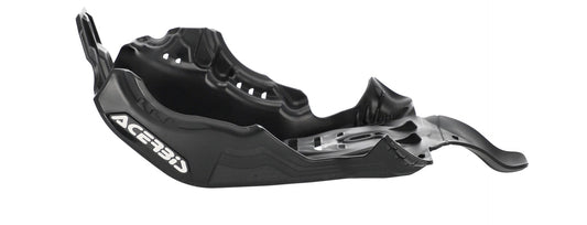 Paramotore Beta RR 250 / 300 2T (2020-2024) Acerbis Nero