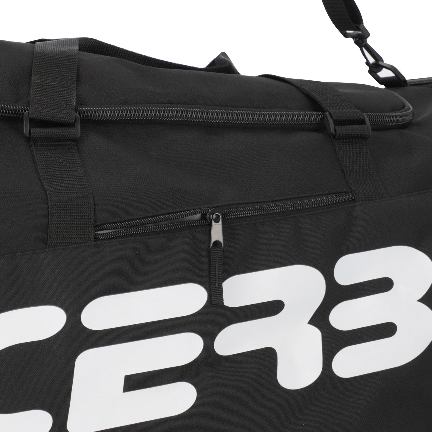 Borsone moto 180 lt. Cargo logo Acerbis nero