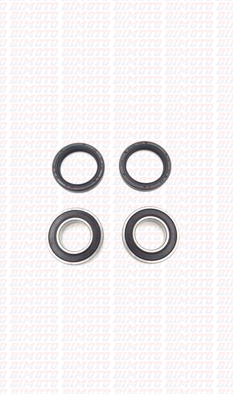 Kit Cuscinetti Ruota Posteriori Beta RR 2T - 4T (2005-2026) OEM