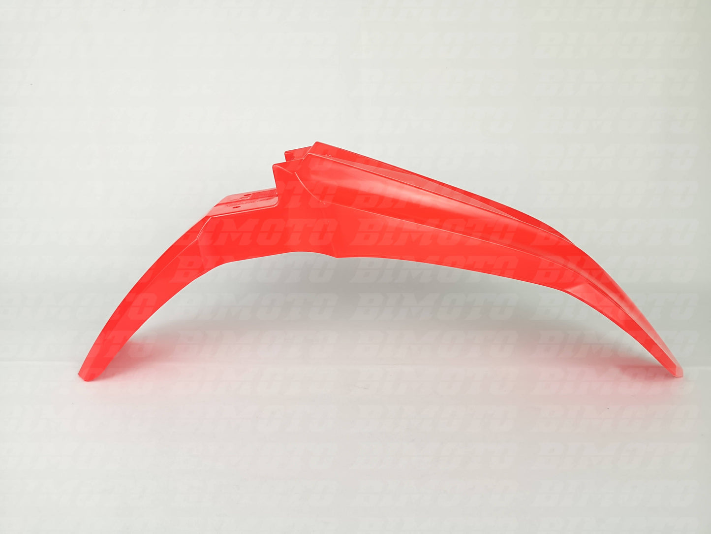 Parafango Anteriore Beta RR 2T 4T – Xtrainer (2020-2026) – RX 2T 4T (2023-2026) Rosso OEM 037430090097