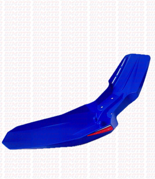 Parafango Anteriore Motard Beta RR 50 Sport / Track (2021-2026) Blu OEM 046430040032