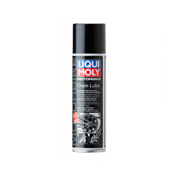 Grasso Catena Spray strada 250ML Liquimoly