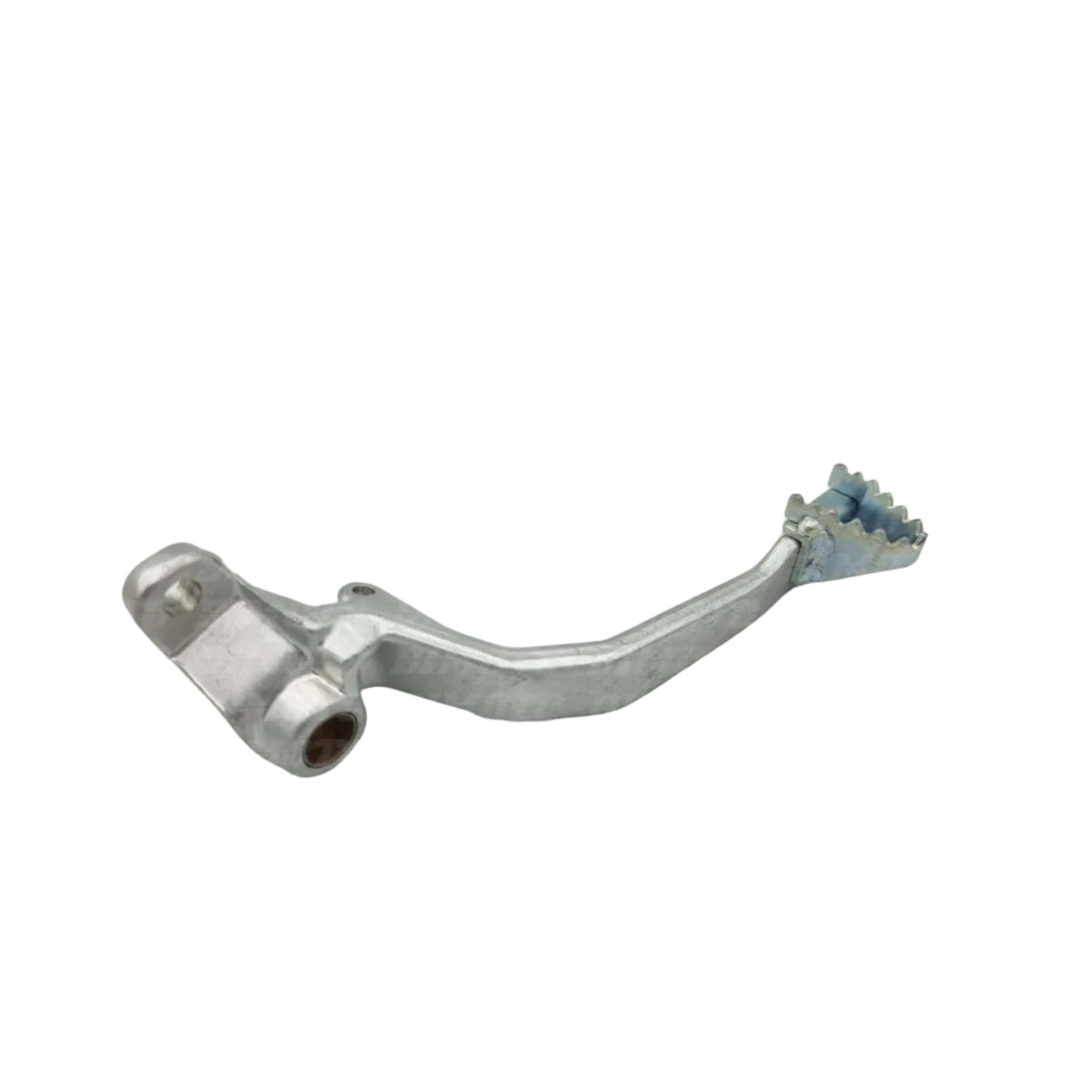 Pedale freno posteriore Yamaha YZ 250-490 1984-1985-1986-1987 originale