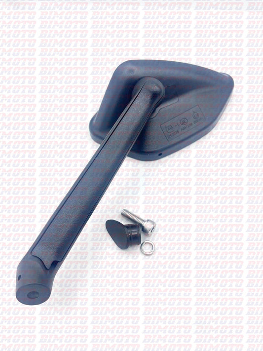 Left Rearview Mirror Zontes ZT 368 D E (2025-2026) OEM 1190300-058000