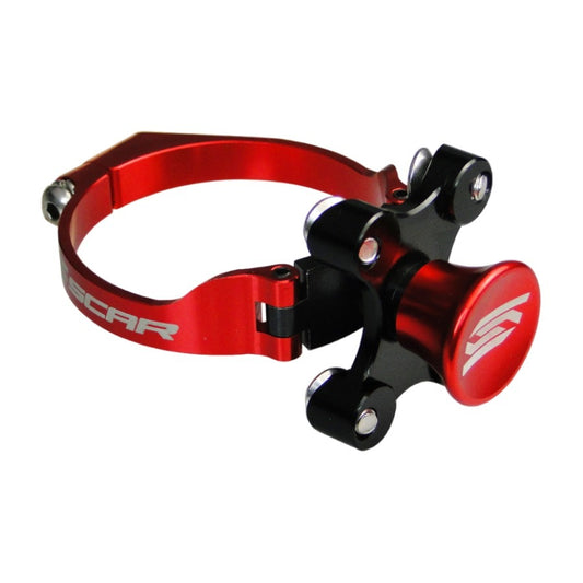 LAUNCH CONTROL SCAR HONDA CRF 250/450 R 2002/2024 SUZUKI RM 125/250 2002/2012