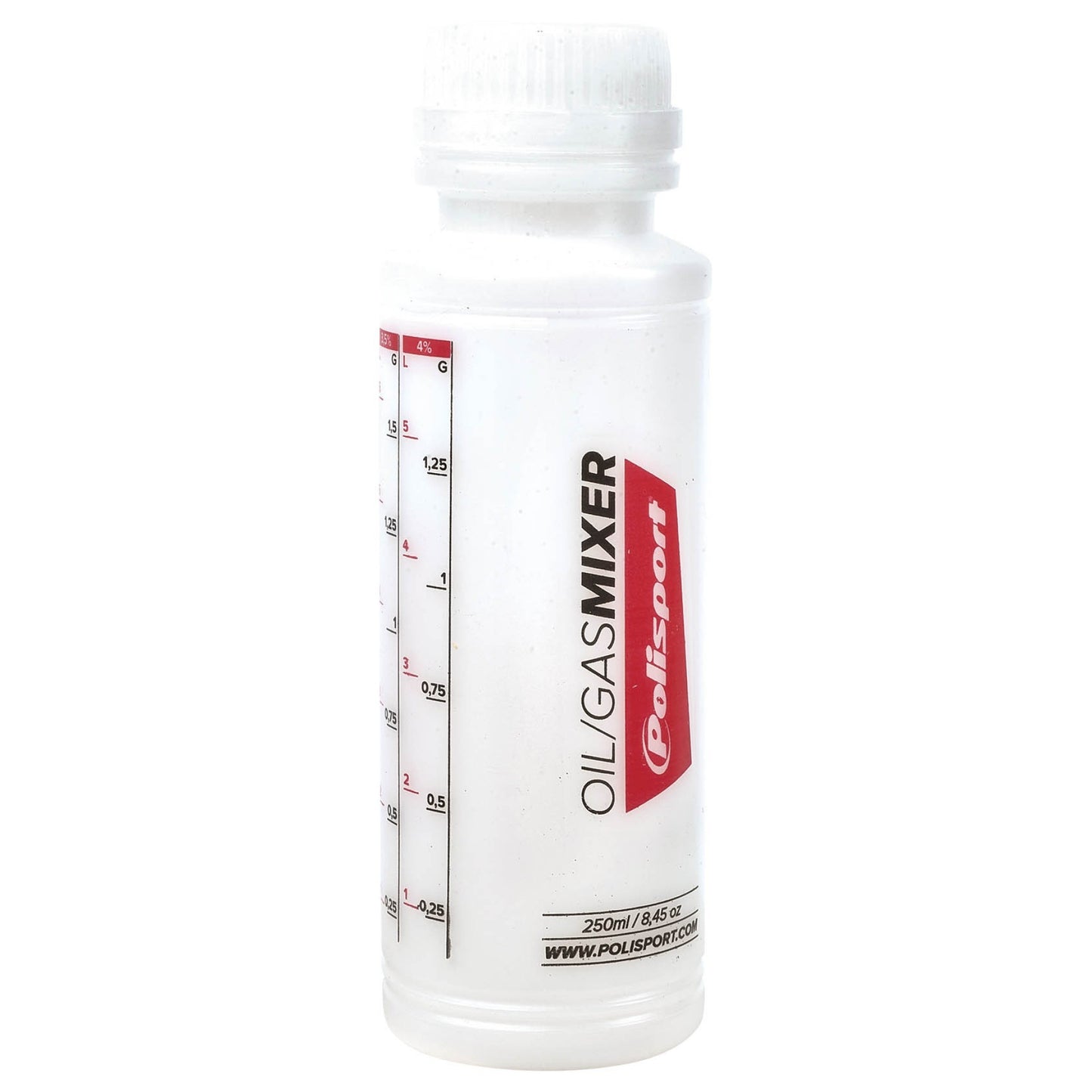 MISURINO MISCELATORE POLISPORT OLIO 125 ML