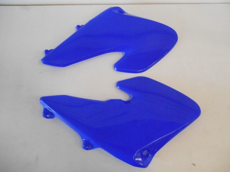 Convogliatori Acerbis Honda XR 50 2000/2003 blu