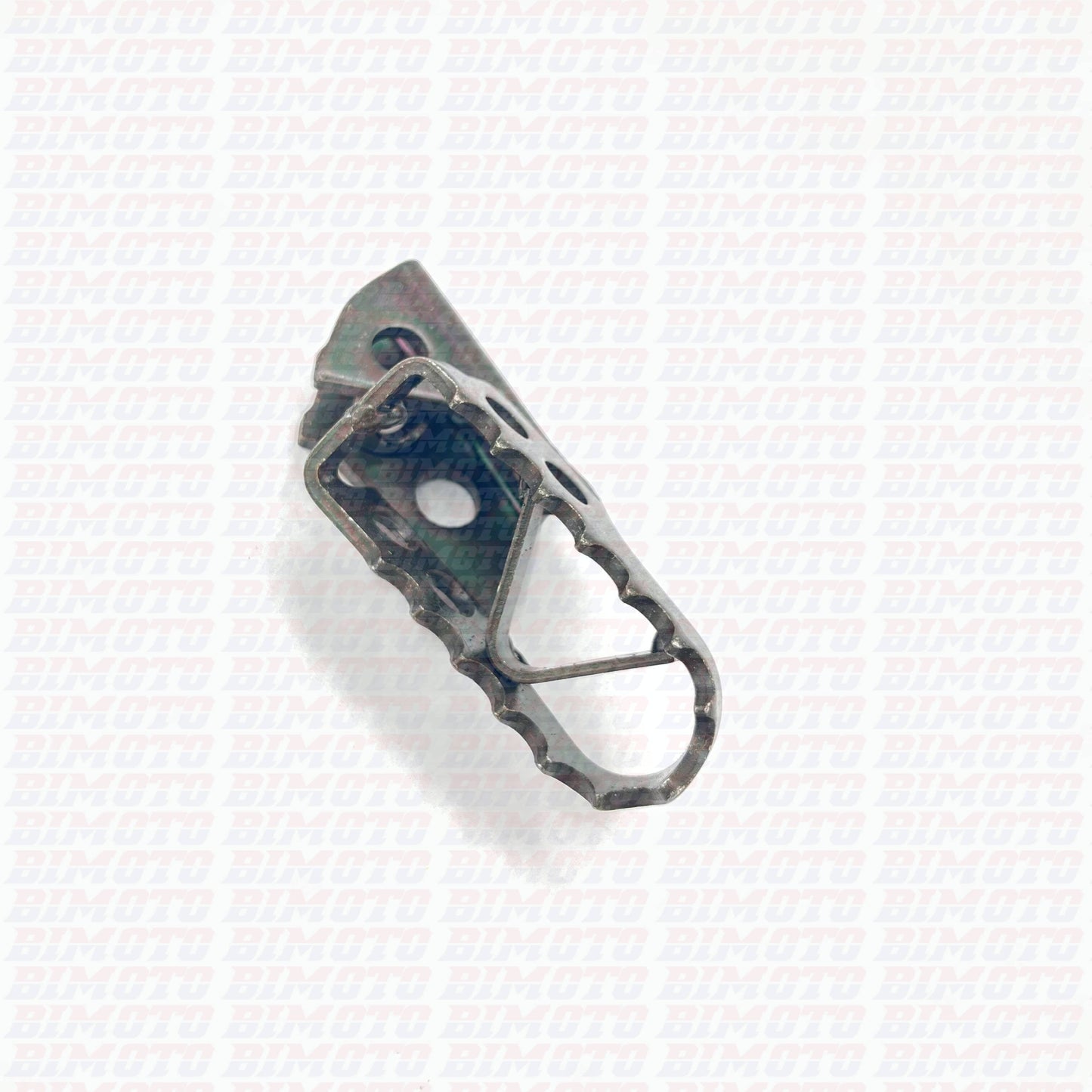 Pedana Poggiapiedi YZ 125 (1988) - XT 660 Z Tenerè (2013-2015) OEM 2VN-27421-00