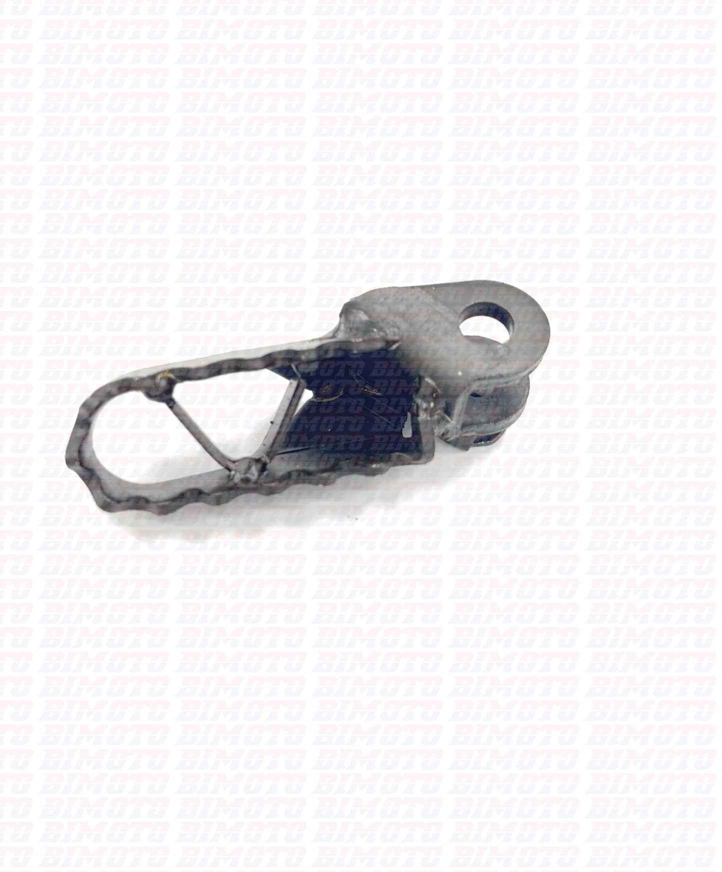 Pedana poggiapiedi sx YAMAHA 3BB-27411-00