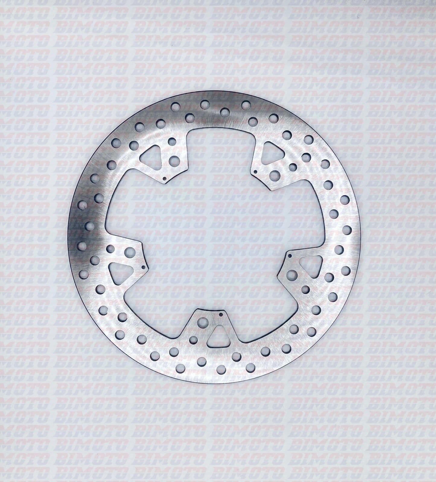 Disco freno anteriore Zontes ZT 125 D (2024) OEM 1100300-123000