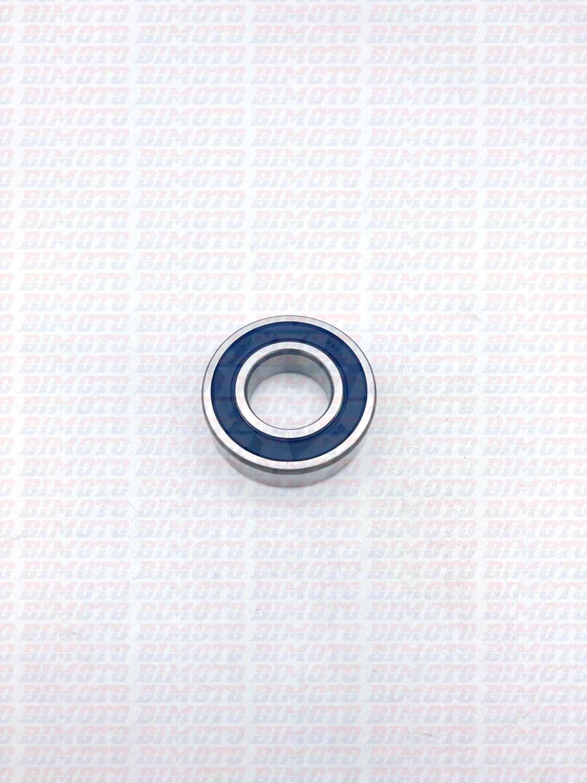 Cuscinetto Ruota Anteriore Zontes ZT 125 / 350 / 368 / 703 (2022-2025) OEM 1250601-119000