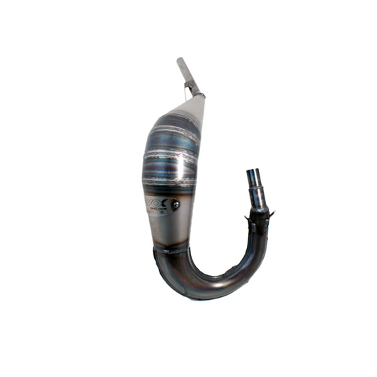 Scarico Completo Evok Beta RR 50 2T (2021-2026)