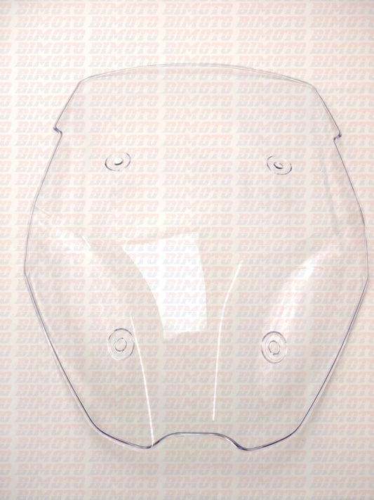 Windscreen for Zontes ZT 368 G (2025-2026) OEM 1226600-127000