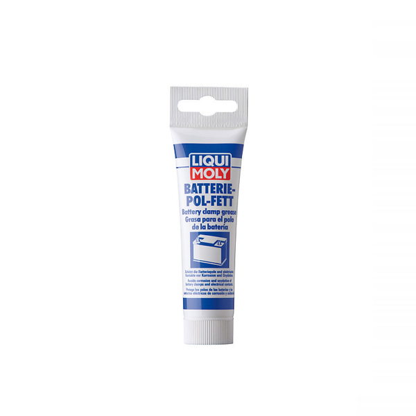 GRASSO PER POLI BATTERIA LIQUIMOLY 300ML