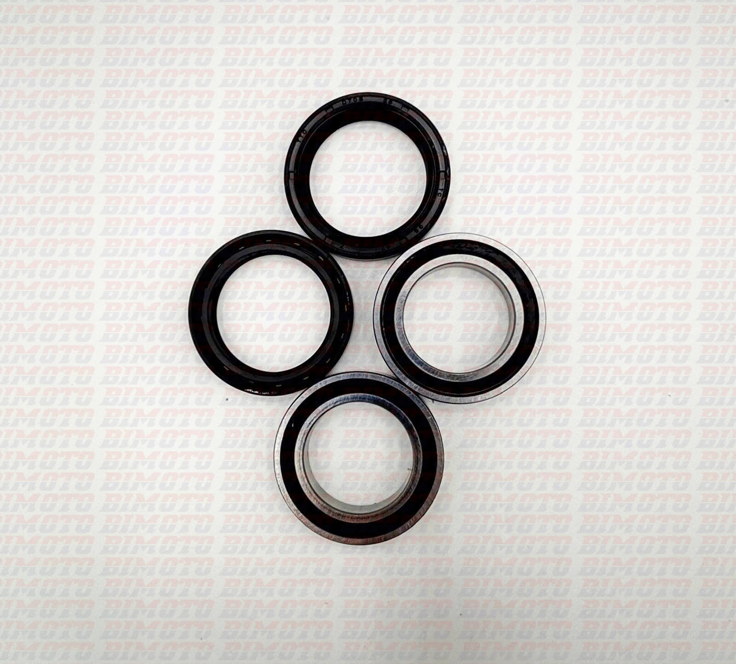 KIT CUSCINETTI RUOTA ANTERIORE BETA ORIGINALI RR 2T-4T (2005-2026) OEM