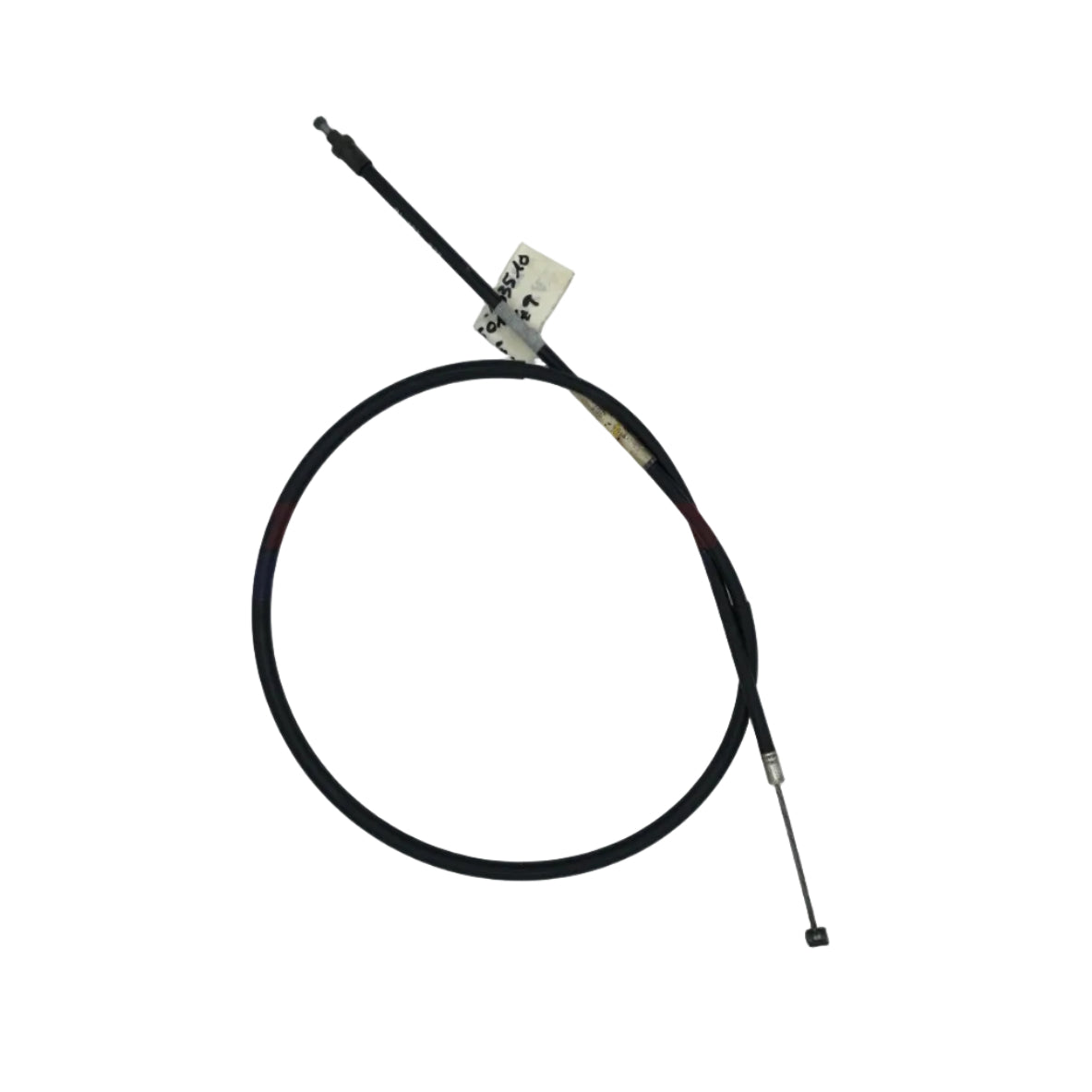 Cavo frizione Yamaha TT 250 1980/1982 / XT 250 1980/1983 / SR 250 1980/1982