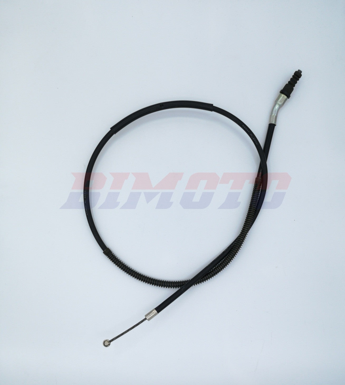 Cavo Comando Frizione Yamaha YZ 490 (1984-1990) OEM 40T-26335-00
