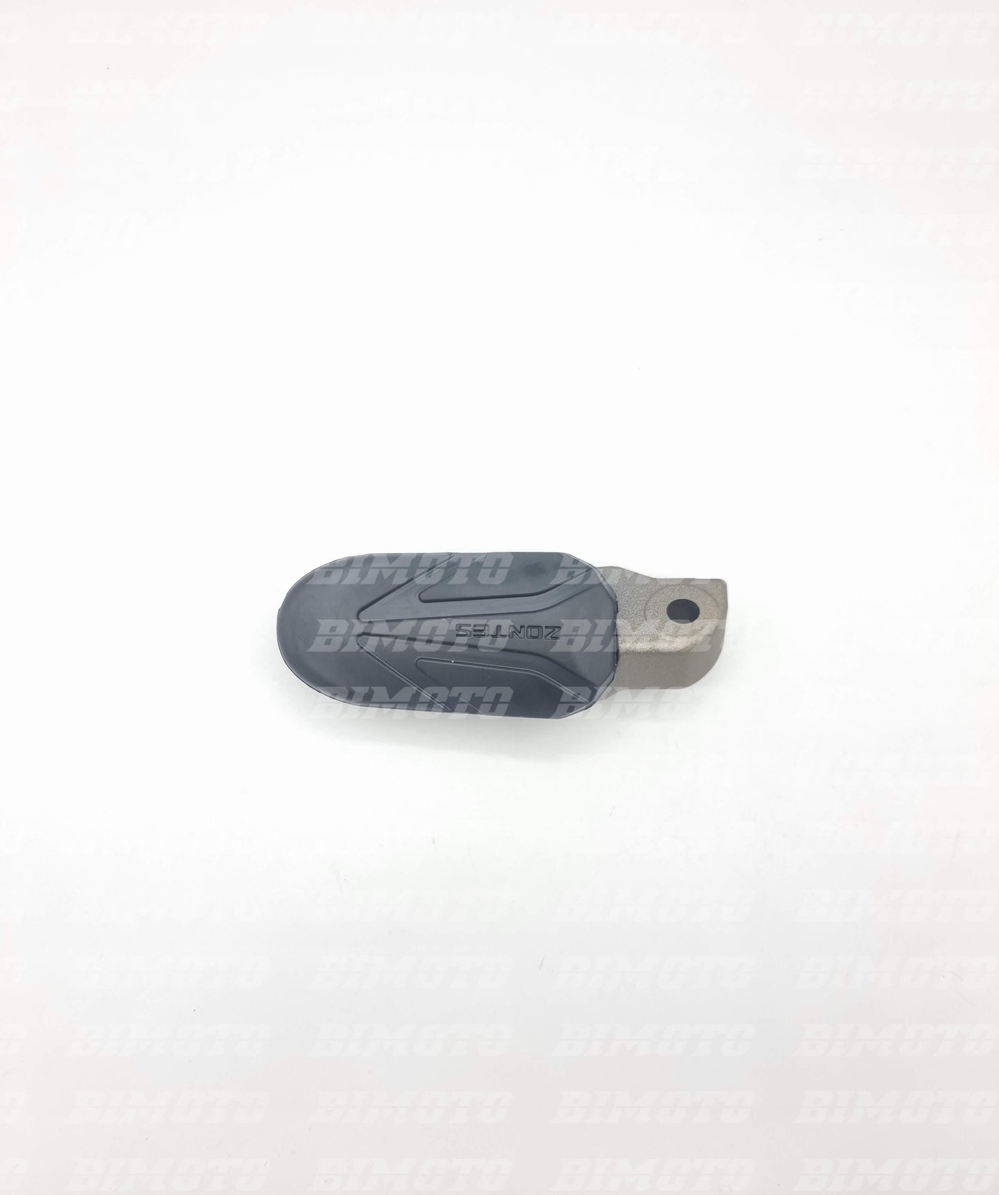 Pedana Poggiapiedi Sinistra Passeggero Zontes ZT 125 G1 / U (2020-2022) OEM 4064300-019051