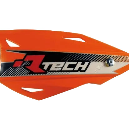 Paramani Racetech Vertigo Arancio con Kit Di Montaggio