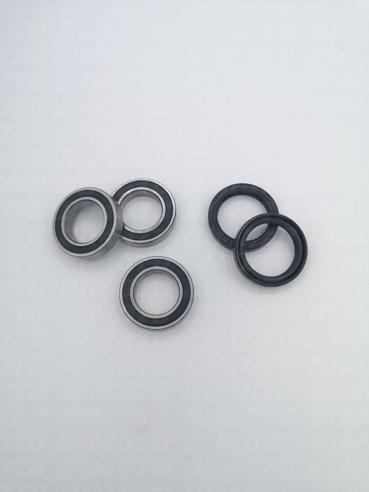 Kit cuscinetti ruota anteriore Ktm SX 85 (2012-2020) Husqvarna TC 85 (2014-2020)