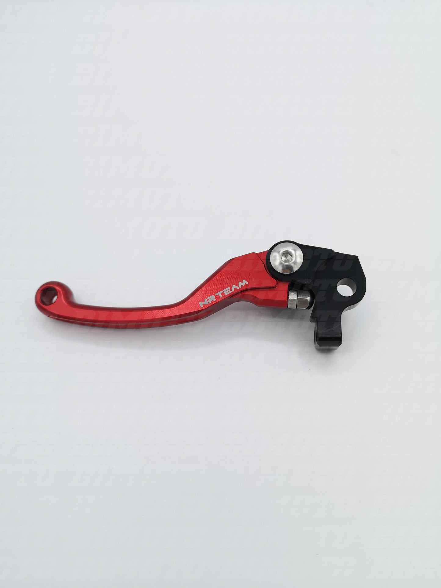 Leva Frizione CNC Antirottura Rosso Nrteam Beta RR 350 / 400 / 450 / 520 / 525 4T (2005-2011)