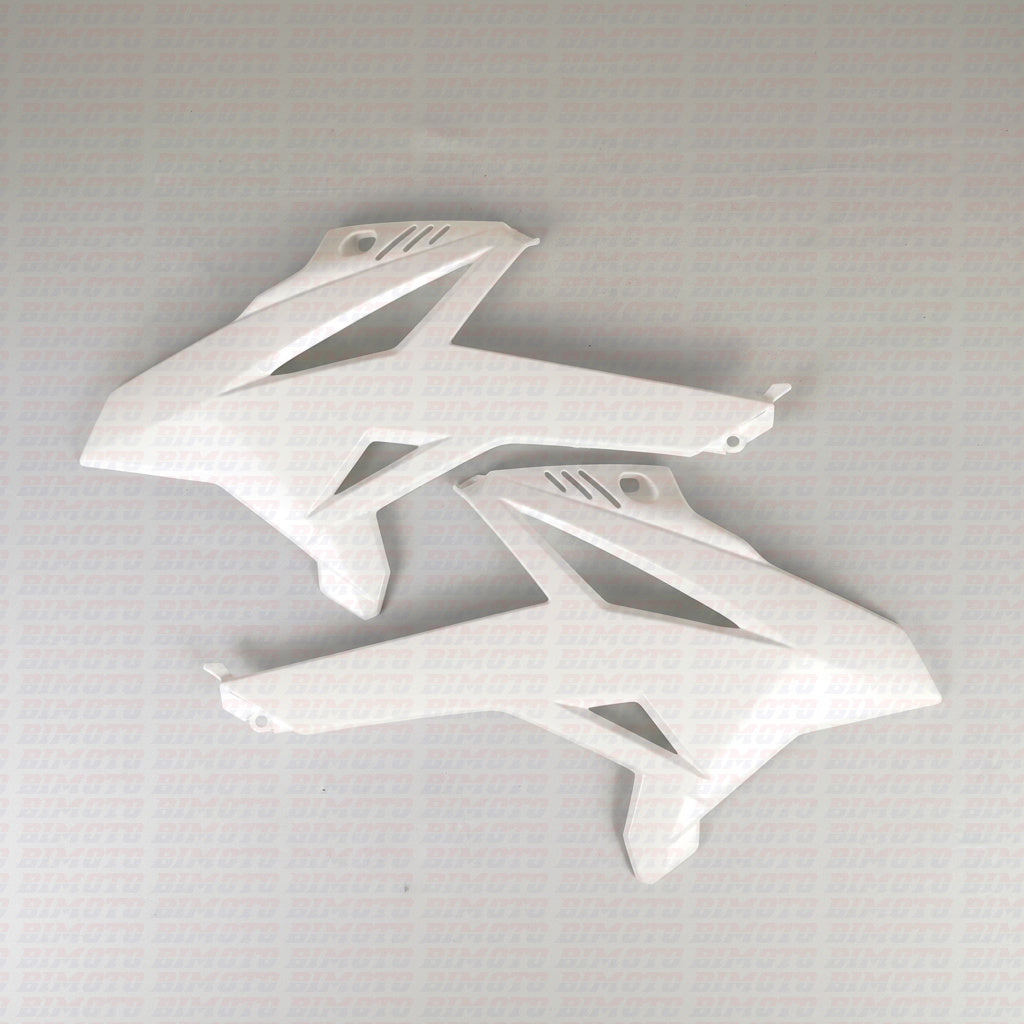 Rear mudguard Beta RR 2T 250/300 RR 4T 350/390/430/480 2018/2019 RR 125 4T LC 2019/2020