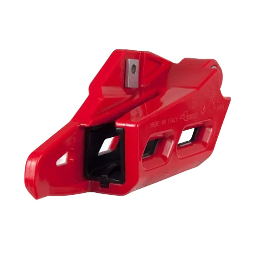 Racetech MonoBlock R2.0 Worx Chain Guide Beta RR 2T-4T (2008-2026) - Xtrainer (2015-2026) Red