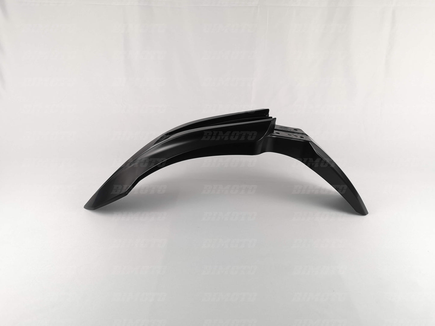 Parafango Anteriore Enduro Nero Beta RR 50 2T - RR 125 4T LC Enduro (2012-2020) OEM 024430141059