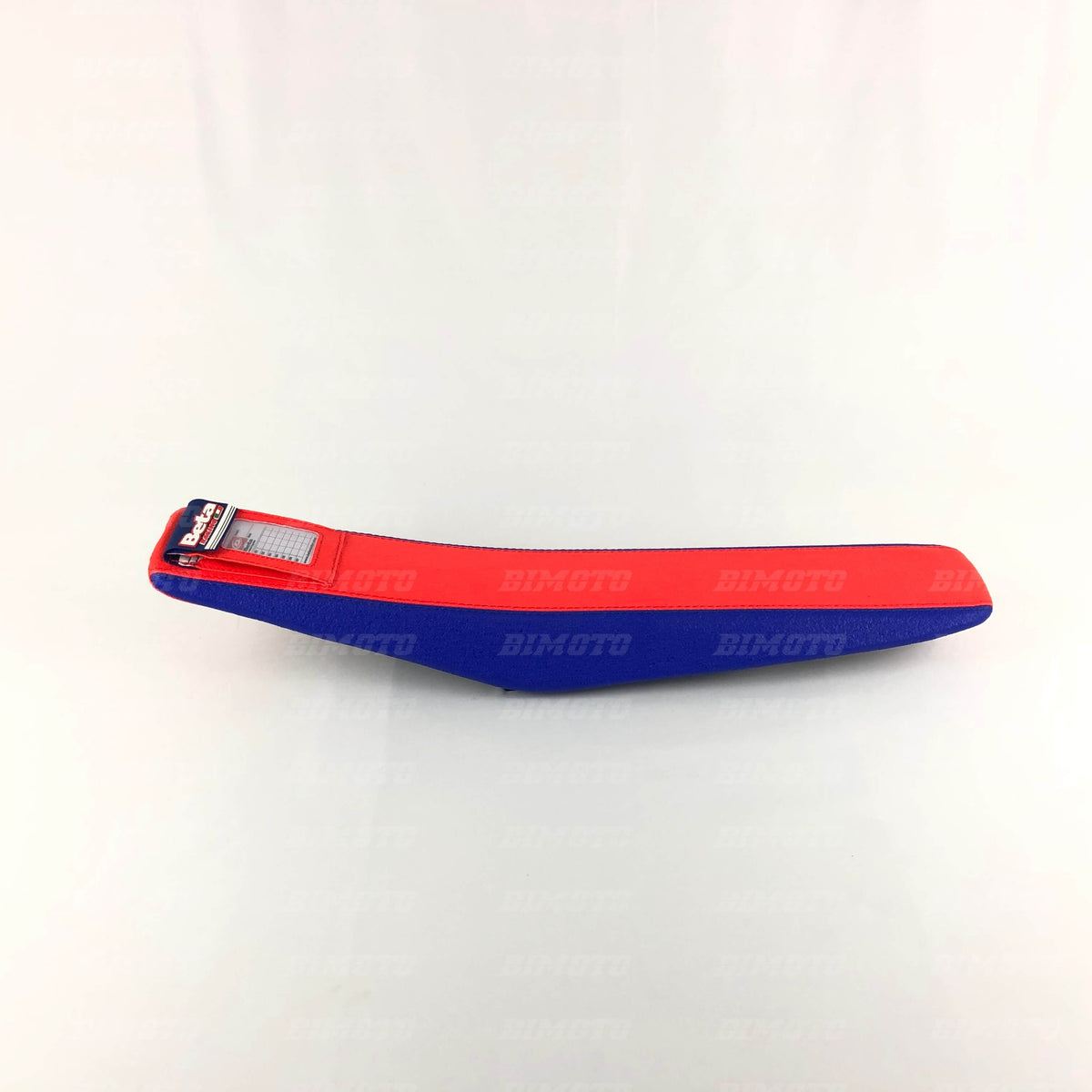 Copertina Sella Rosso/Blu Beta RR/RX 2T-4T (2020-2027) Xtrainer (2023-2027) OEM 037430768200