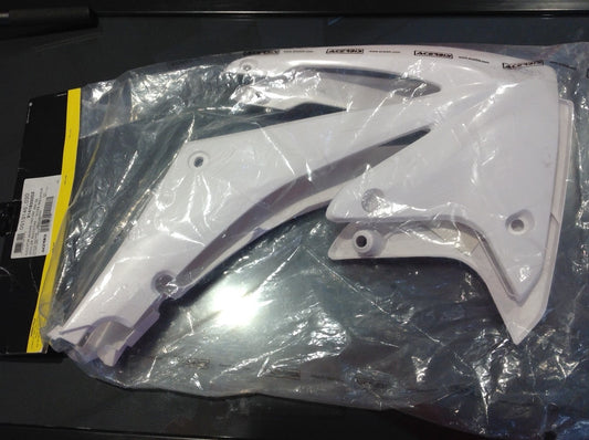Convogliatori Acerbis Honda CRF 250 R (2010-2013) - 450 R - 450 F (2009-2012)