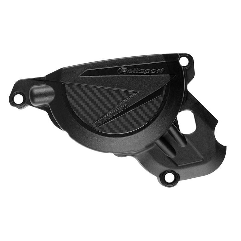 Protezione carter volano Polisport Beta RR 350 390 430 480 4T (2020-2026)