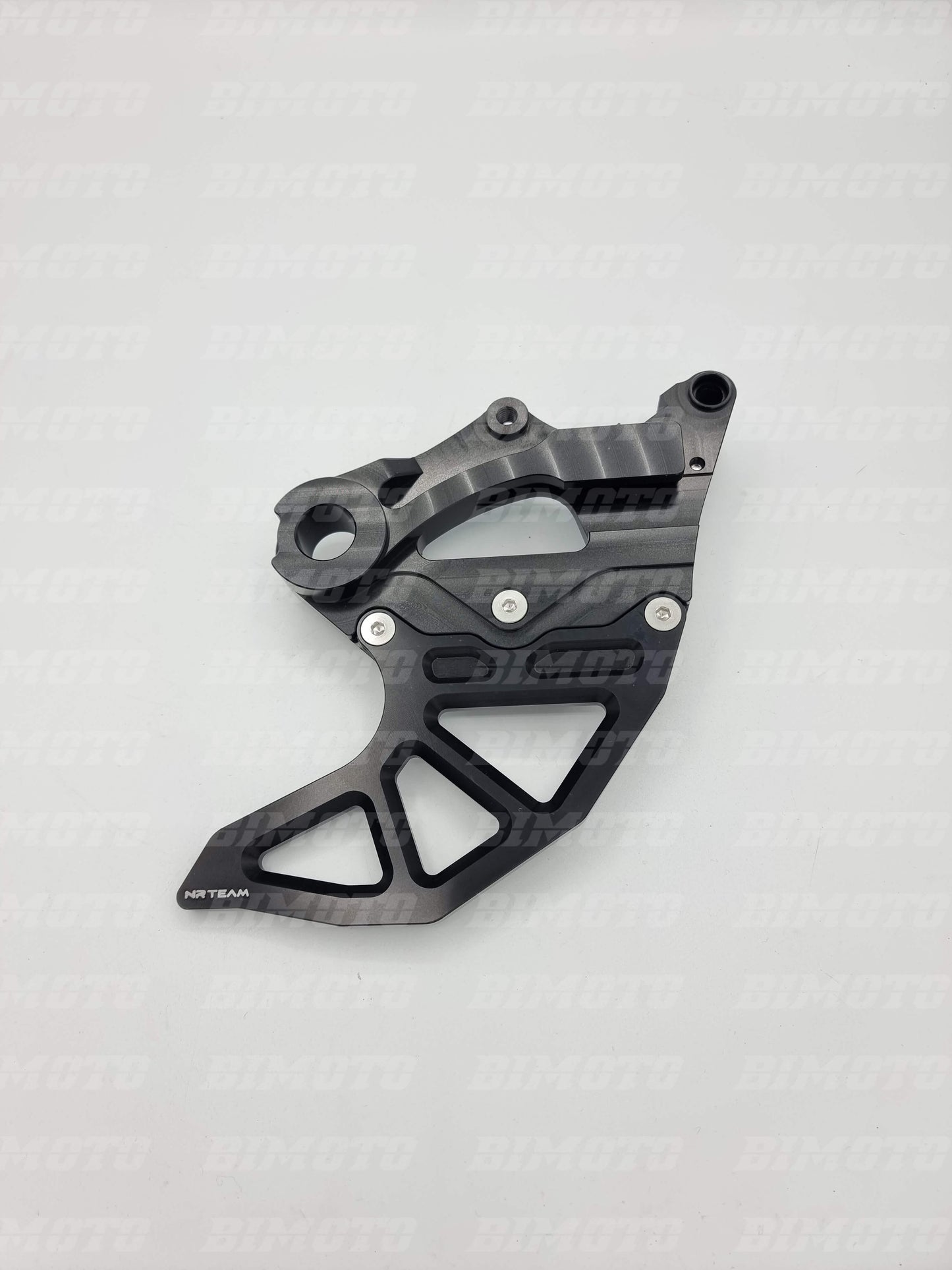 CNC REAR DISC GUARD BETA RR 125/200/250/300 2T 350/390/400/430/450/480/498/520/525 4T 2005-2021