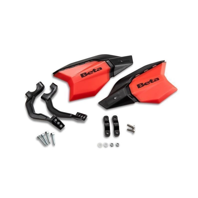 Paramani Originale Beta Rosso-Nero RR 2T - 4T