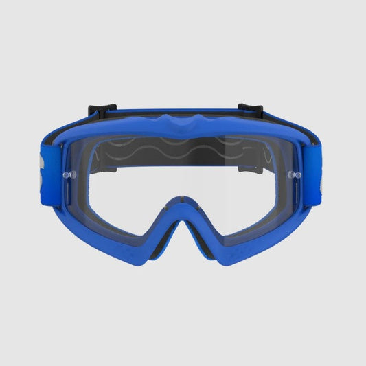 Maschera Alpinestars Vision Youth Bambino – Lente Trasparente