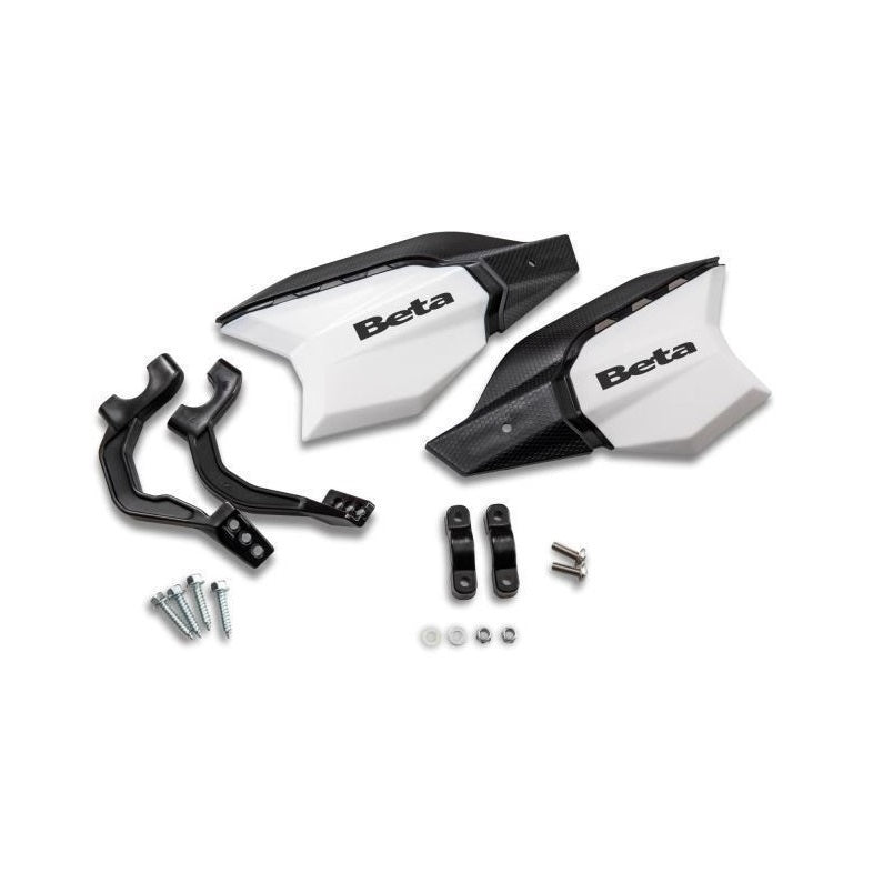 Paramani Originale Beta Bianco-Nero RR 2T - 4T