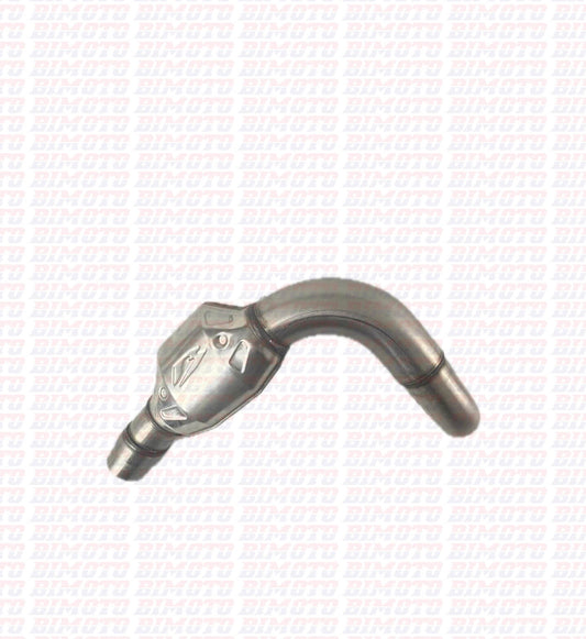 Collettore Scarico Beta RR 350 / 390 / 430 / 480 4T (2023-2026) - RX 450 4T (2026) OEM 037460458200