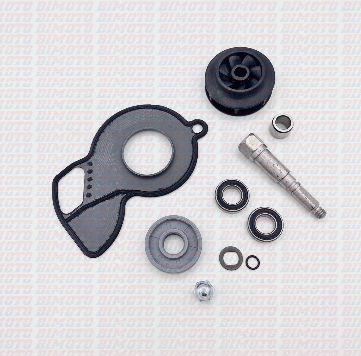 Kit Revisione Pompa Acqua Beta RR 4T (2020-2027) OEM