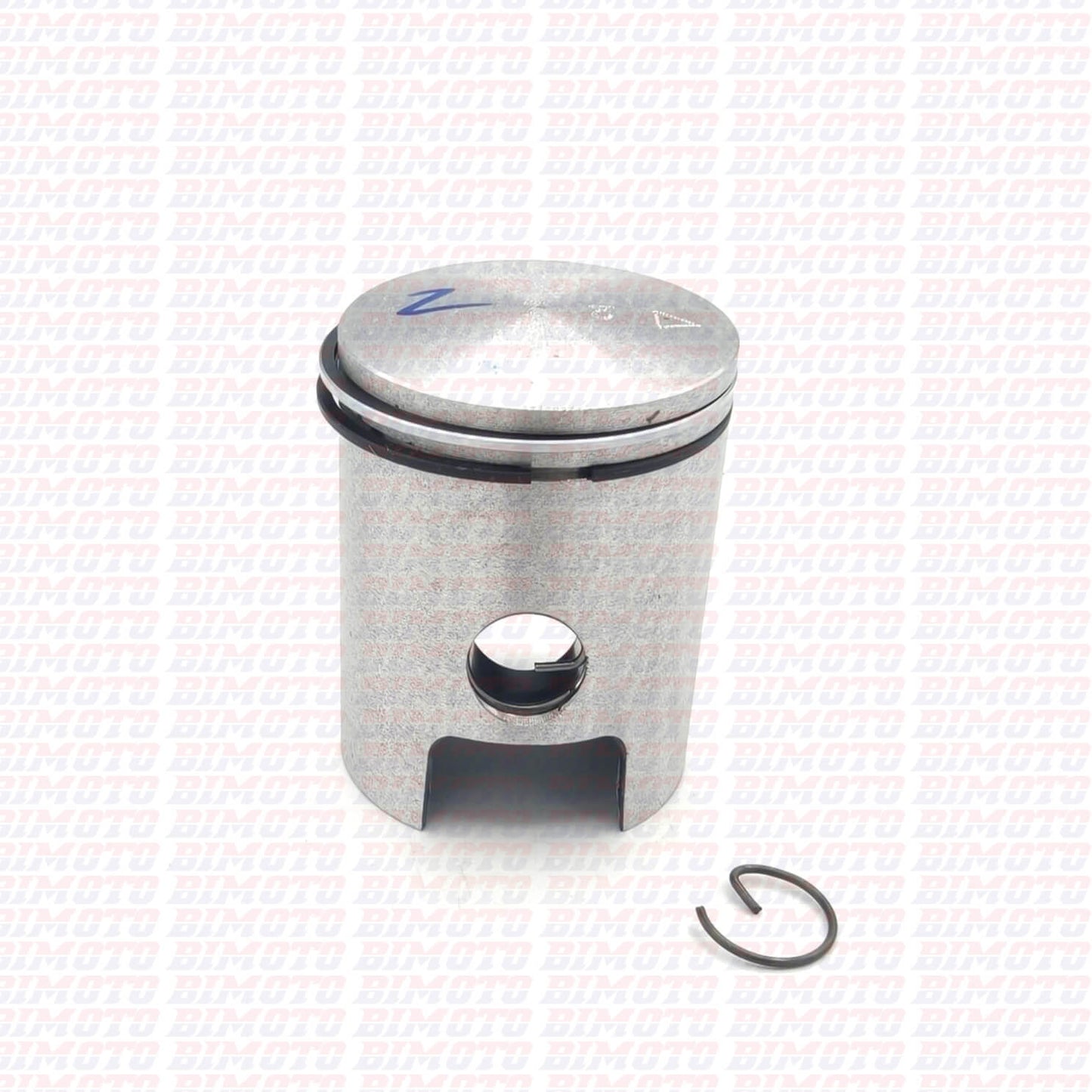 Pistone Completo D. 40,3 Beta RR 50 2T (2021–2026) OEM 046020030000