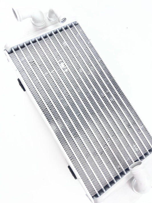 Radiatore destro Beta RR 125 2T (2018-2019) - RR 200 2T (2019) OEM 035390000000 USATO