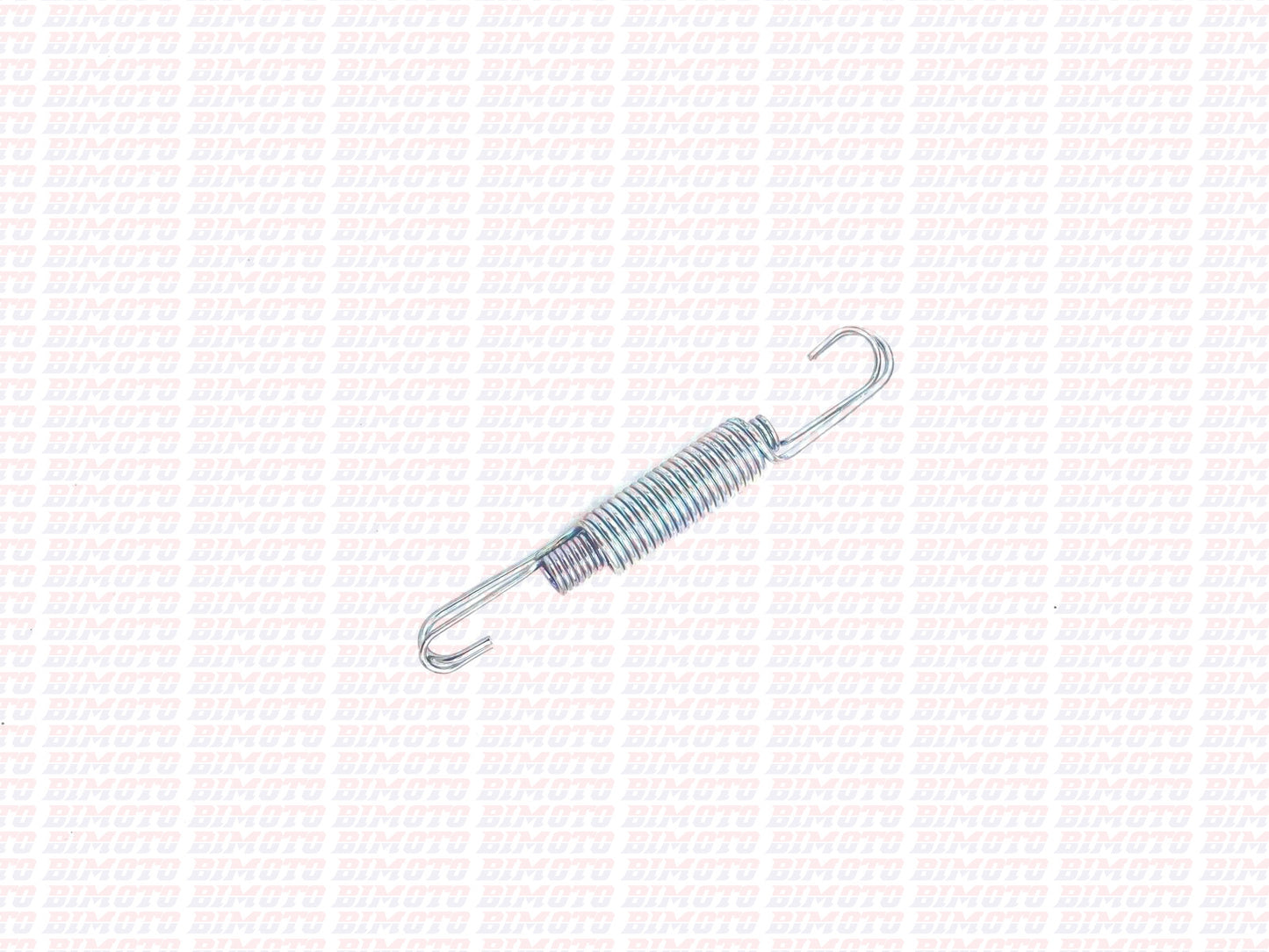 Molla Cavalletto Laterale ZT 125 / 310 / 350 / 368 / 703 (2019-2026) OEM 1264100-001000