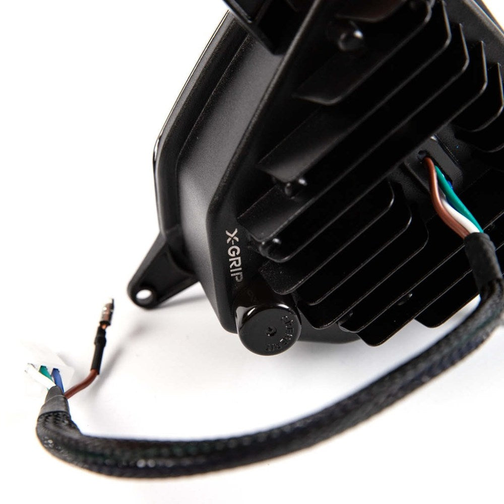 Faro LED X-Grip Beta RR 2T-4T (2013-2026) Xtrainer (2015-2026)