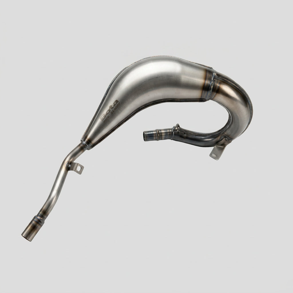 Scarico - Kit RR 50 2T (2021-2026) OEM 046460108200